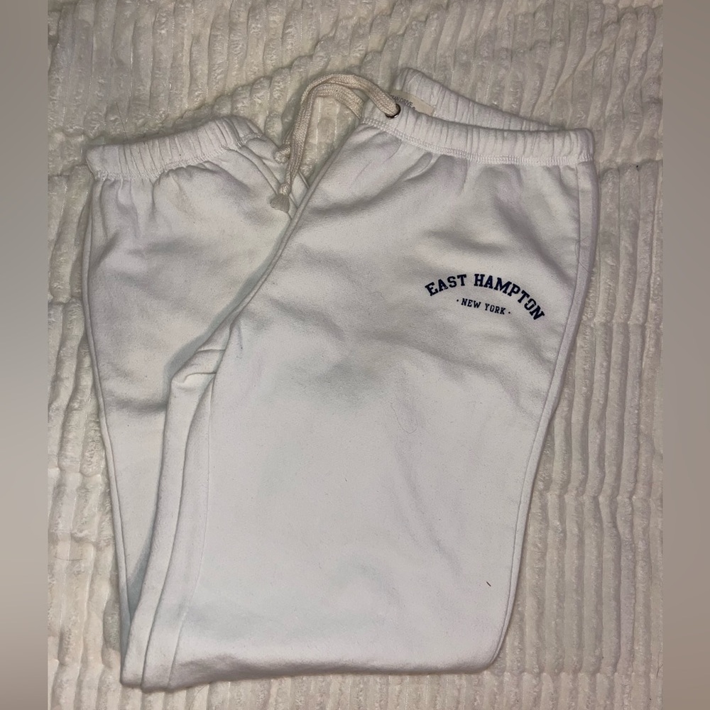 East Hampton Sweatpants
